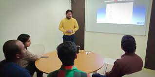 IIAS FuturEd Kolkata Facilities photo 3